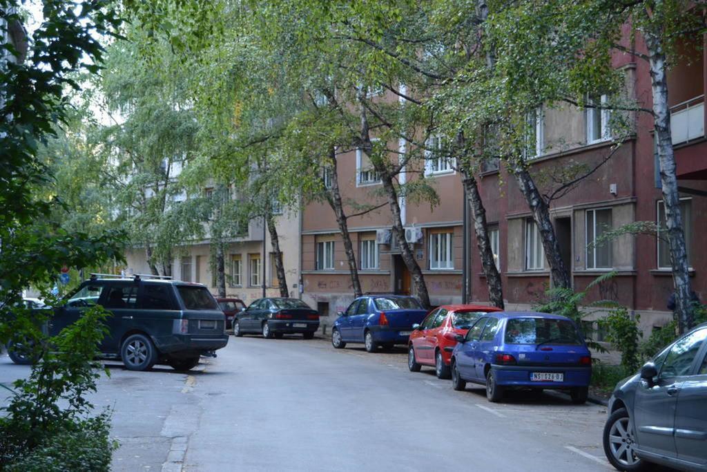 Διαμέρισμα Centre Νόβι Σαντ